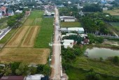 BÁN GẤP 80M2 TẠI CỦ CHI TP.HCM CÁCH SÂN BAY TSN 30 PHÚT - GIÁ NGỘP